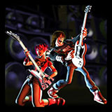  Guitar Hero 