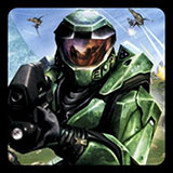  Halo 