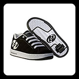  Heelys 