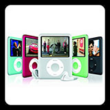  Ipod Nano 