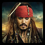  Jack Sparrow 
