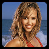  Jessica Alba 