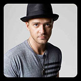  Justin Timberlake 