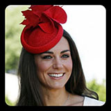  Kate Middleton 