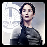  Katniss 