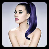  Katy Perry 