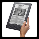  Kindle 
