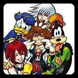  Kingdom Hearts 