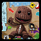  Little Big Planet 