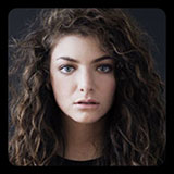  Lorde 