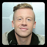  Macklemore 