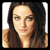  Mila Kunis 