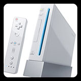  Nintendo Wii 