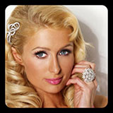  Paris Hilton 