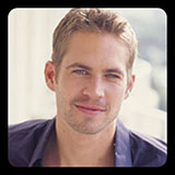  Paul Walker 