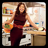  Rachael Ray 