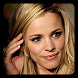  Rachel Mcadams 