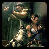  Resident Evil 