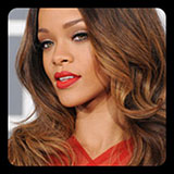  Rihanna 