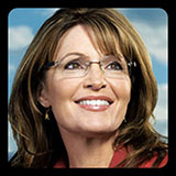  Sarah Palin 