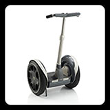  Segway 