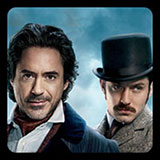  Sherlock Holmes 