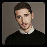  Shia Labeouf 