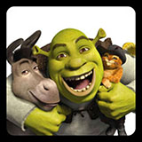  Shrek 