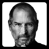  Steve Jobs 