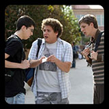  Superbad 