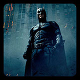  The Dark Knight 