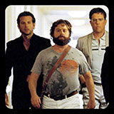  The Hangover 