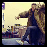  Thrift Shop 