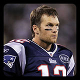 Tom Brady 