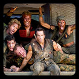  Tropic Thunder 