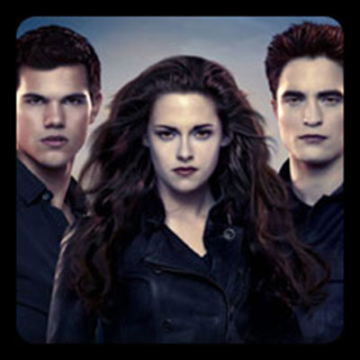 Twilight 
