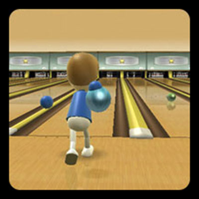  Wii Sports 