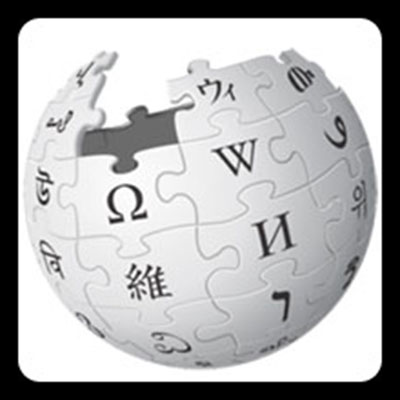  Wikipedia 