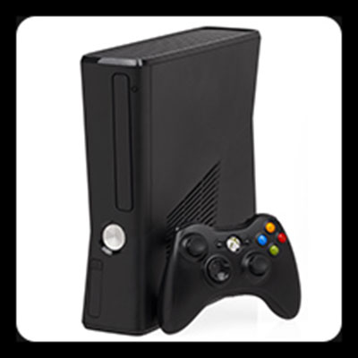  Xbox 360 